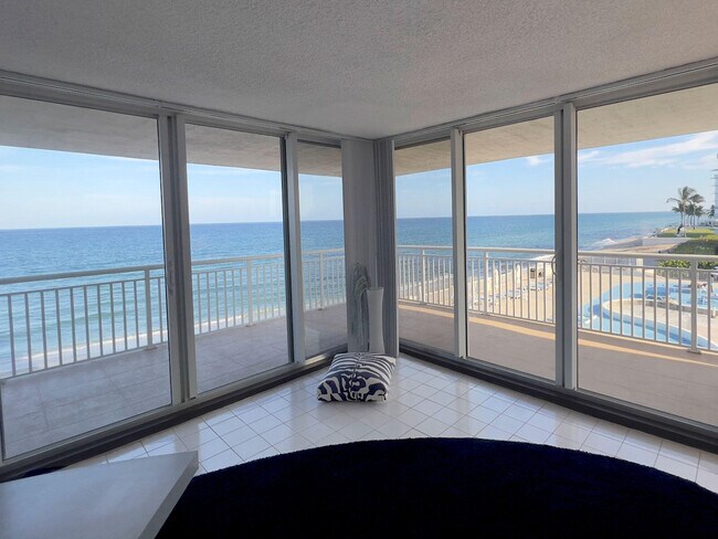 Photo - 3546 S Ocean Blvd Unidad 402