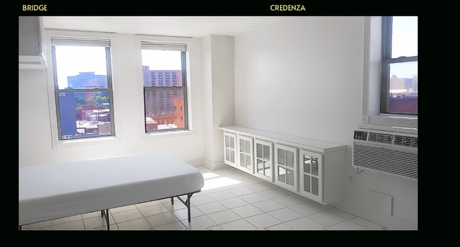 Building Photo - 1001 St Paul St Unit 12B