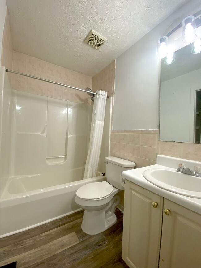 3bd/2ba Ranch Home in Hope Mills! House Rental in Hope Mills, NC