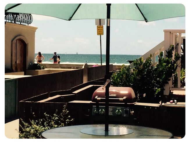 Awesome views just 2 houses from beach - 3990 Strandway Unit 3990 Strandway Rental