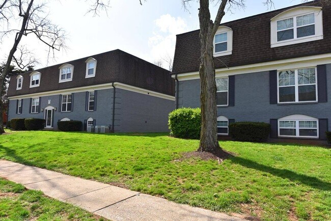 Exterior del edificio y paisajismo - The Wellington