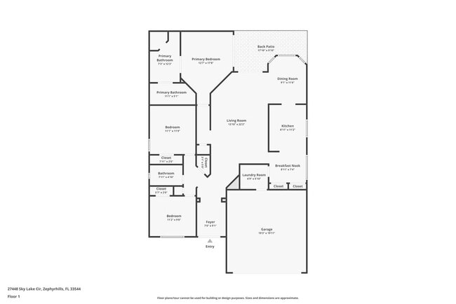 Photo - 27448 Sky Lake Cir