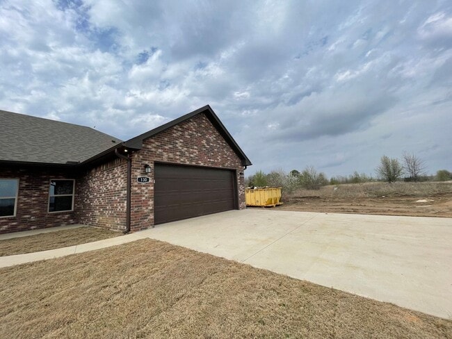 Photo - NEW BUILD Durant 3 bed 2 Bath 1 story single family house