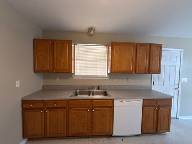 Photo - Warm and inviting single-story home, perfect for comfortable living.