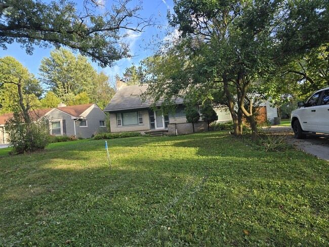 Building Photo - 2385 Rutherford Rd Rental