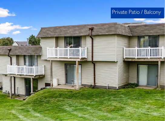 Photo - 10025 S Plaza Unit 037R-1