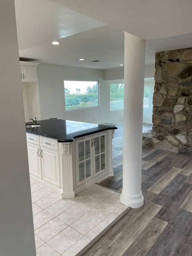 Photo - Tranquil Home in the Hills of Rancho Palos Verdes Overlooking the Los Angeles Harbor