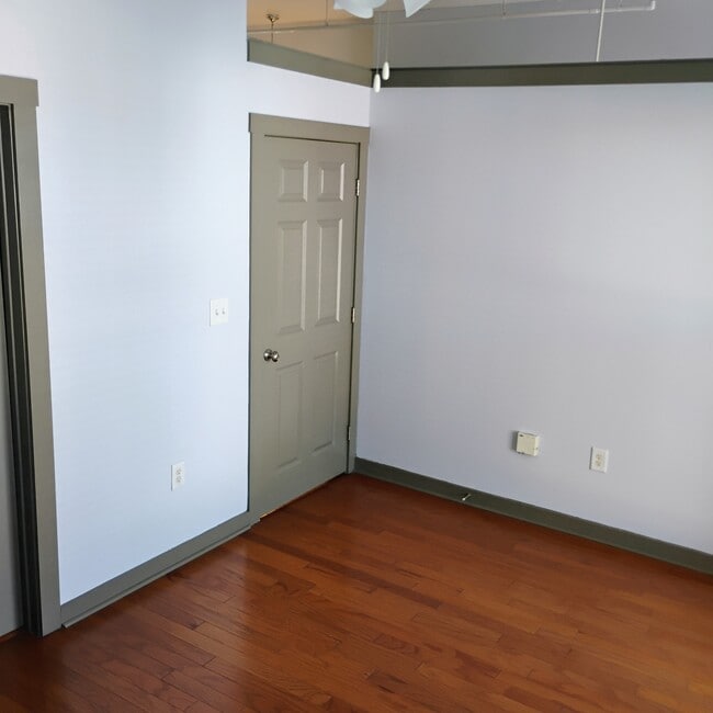 The Lofts at Silver