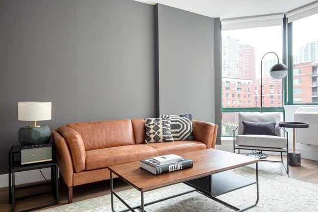 Photo - 3 bedroom in NEW YORK NY 10280 Unit 20F