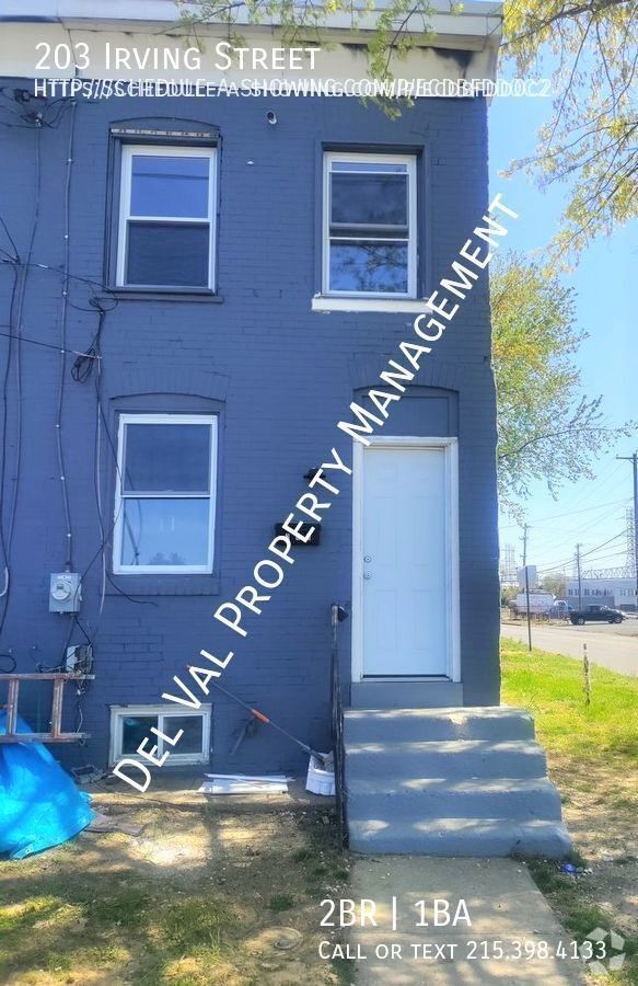 PetFriendly Townhomes for Rent in Upper Chichester Township PA 1