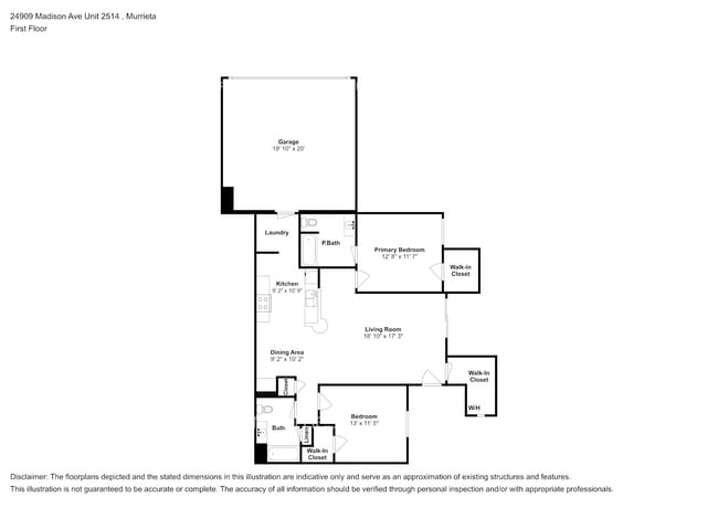 Photo - 24909 Madison Ave