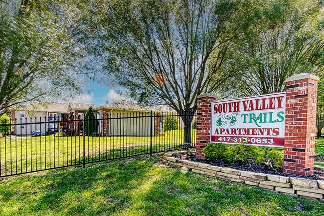 South Valley Apartments - South Valley Apartments