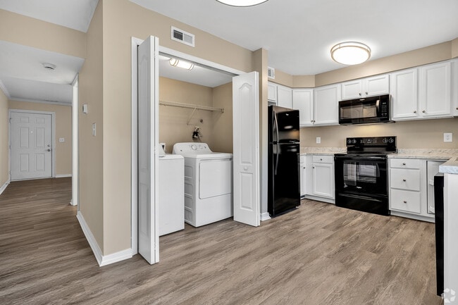 Photo - Maple Bay Townhomes