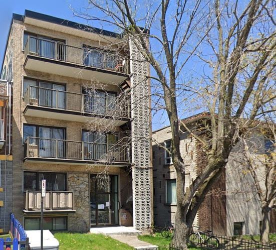 Photo - 3355 Bd Rosemont Unit 1A