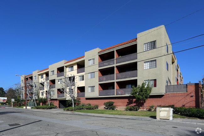 Photo - Ancona Apartments