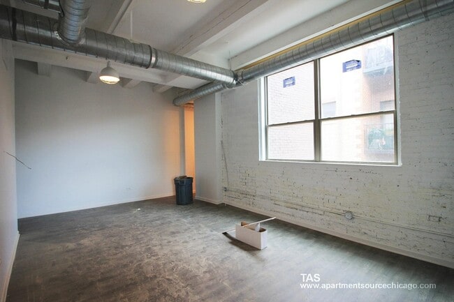 Photo - Loft-style condo-quality 2 Bed/2 ba IN UNIT LAUNDRY!! Unit 202