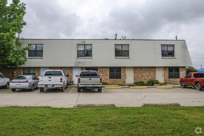 Photo - Garden Grove Townhomes