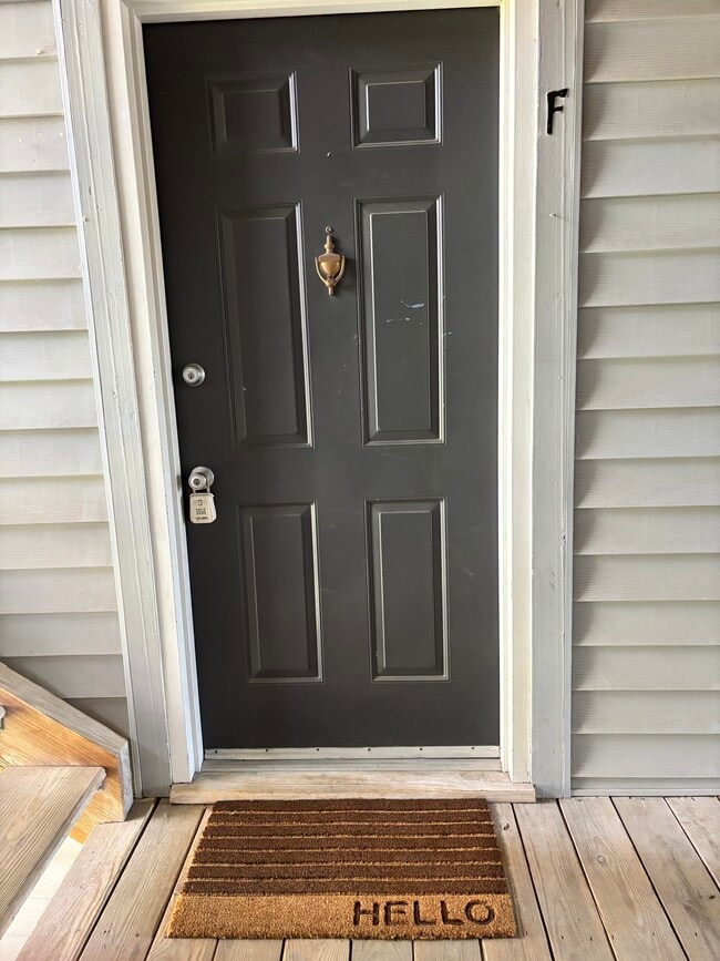 Photo - 7519 Triwoods Dr Unit F