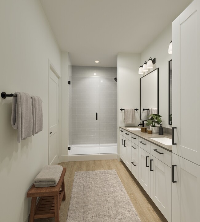 Photo - The James at Greer Station