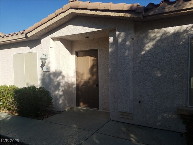 Photo - 227 Big Horn Dr Townhome