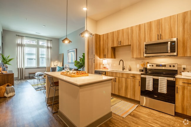 Photo - The Reserve at Patterson Place