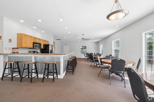 Clubhouse