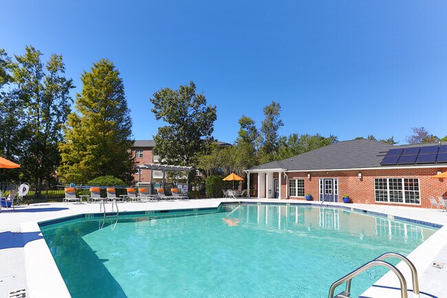 Building Photo - Jamison Park