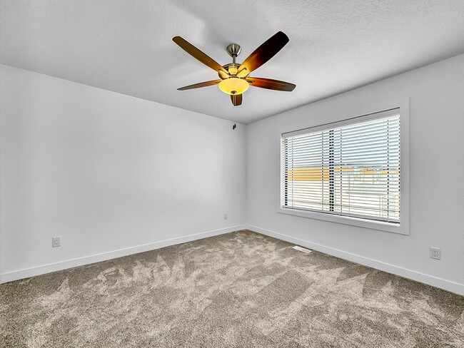 Townhomes at Tanglefoot Crossing