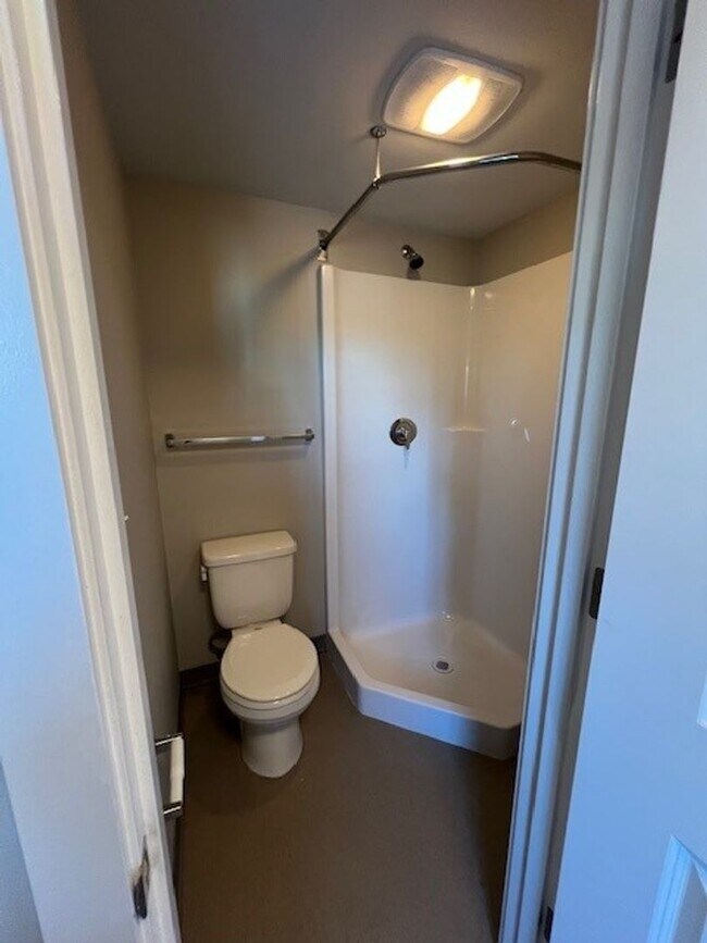 Madison 2.0 Studios in Capitol Hill!