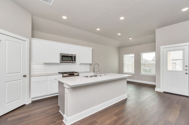Photo - 1210 Crescent Peak Dr