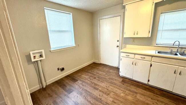 Photo - Savanna- Adorable two bedroom, one bath home.