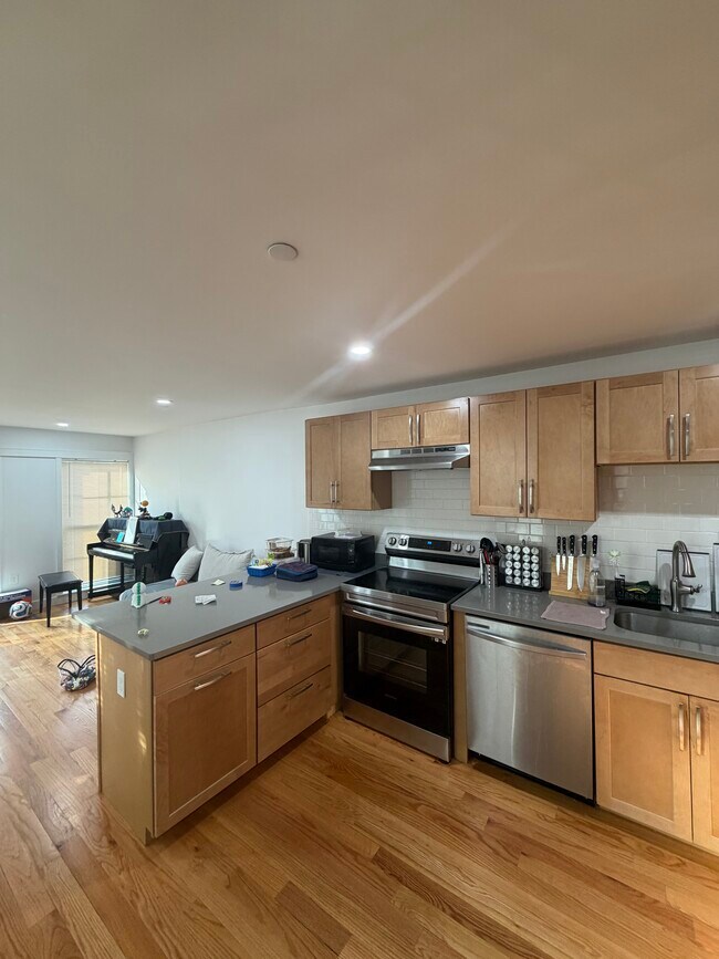 Photo - 140 Prospect St Unit 1