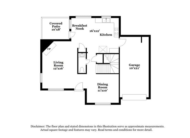 Photo - 1078 Winterbrook Way