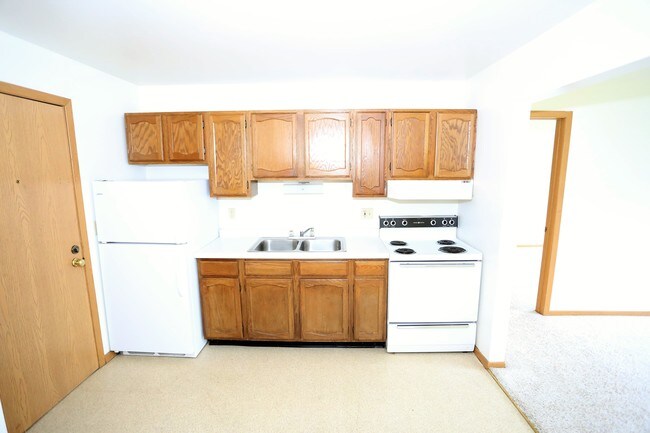 Photo - Kirkwood Apartments