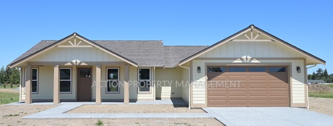 Building Photo - Beautiful no-step entry 3 bed 2 bath home in Sequim