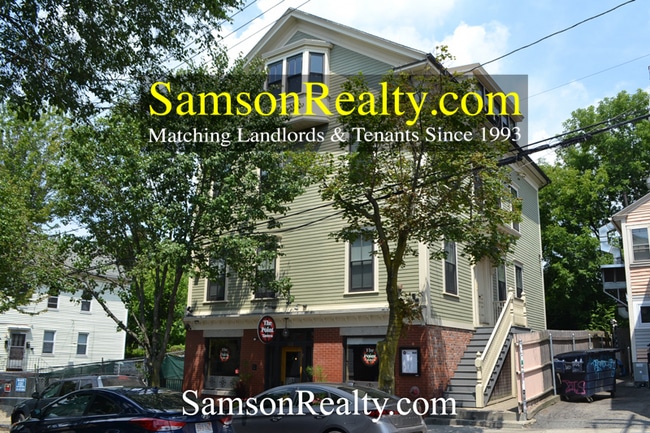 Photo - 304 Wickenden St Condo Unit 3