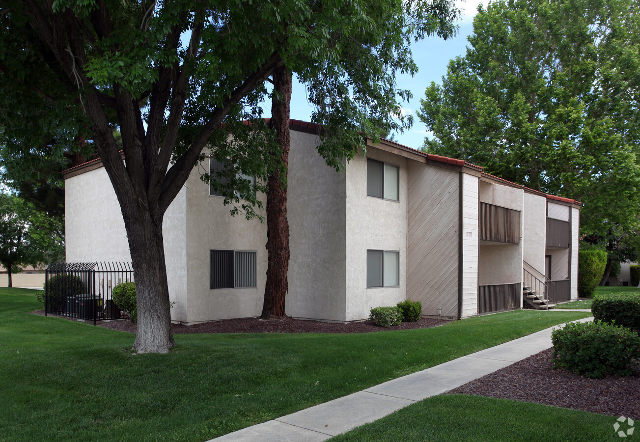 Photo - Park Terrace Apartments