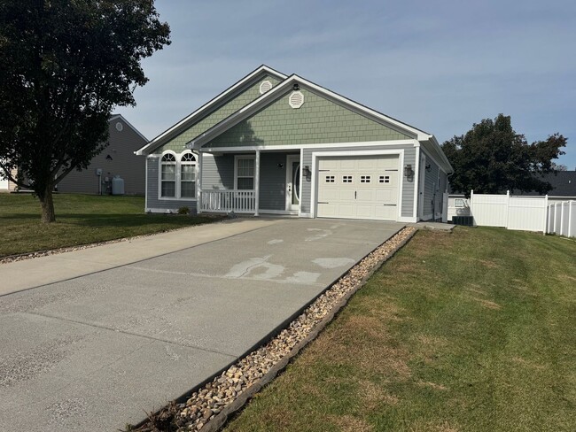 Building Photo - Detached Single Family Home In Weyers Cave