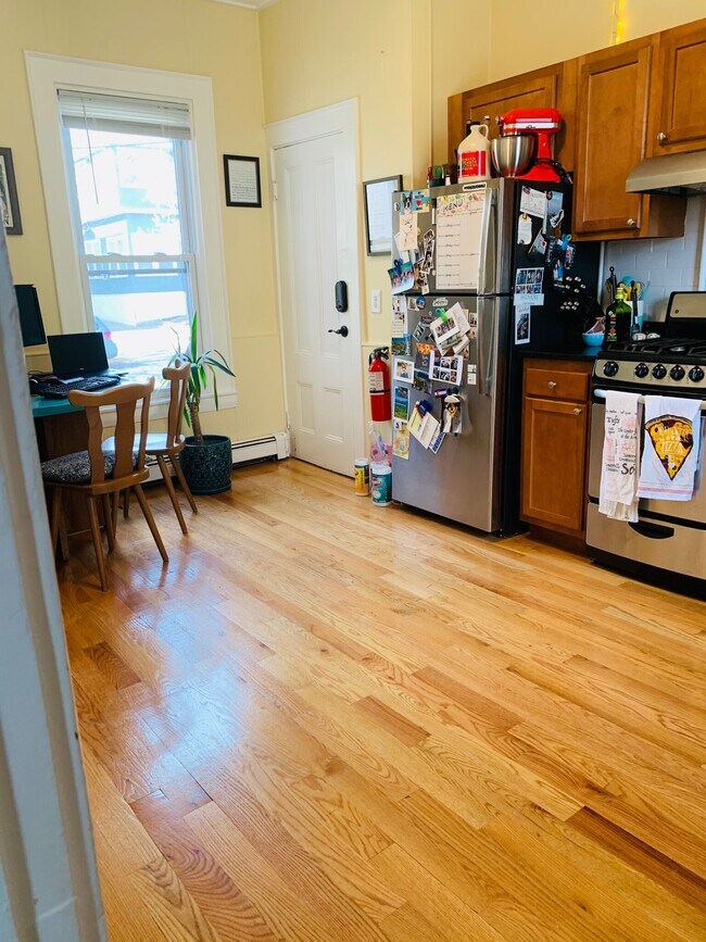 Photo - 12 Claremon St Unit 1