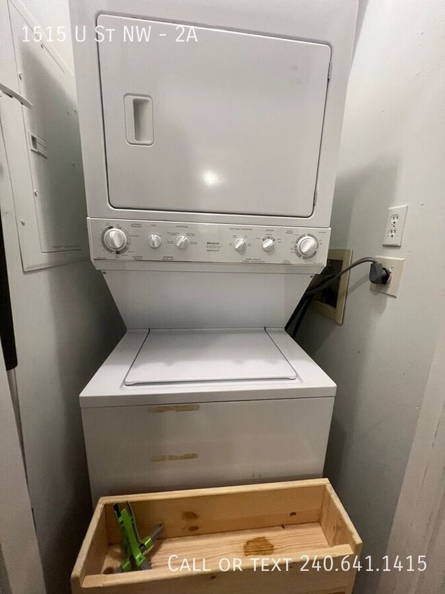 Photo - 1515 U St NW Unit 2A