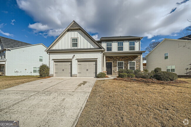 Building Photo - 6740 Grove Meadows Ln Rental