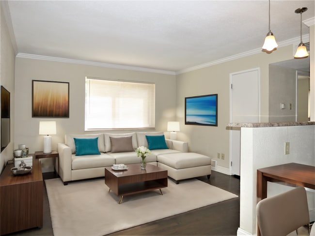 Photo - University Villa Apartments