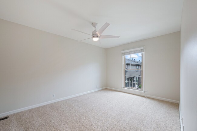 Convent Park Apartments