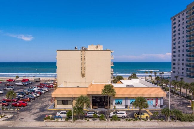 Photo - Cozy Studio on the Beach in Daytona Beach Shores Unit 514