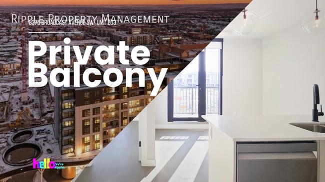 Building Photo - AMAZING BRAND NEW NEVER LIVED IN 2 BEDS, 2 BATHS CONDO Unit 203