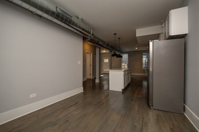 Photo - 2007 S Allport St Unit CH