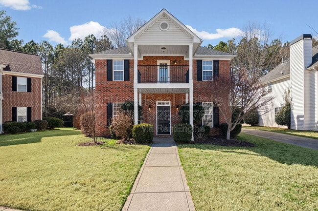 Photo - 3321 Chastain Landings Ct