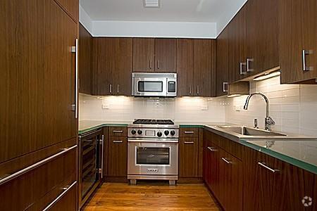 Building Photo - 2 bedroom in New York NY 10019 Unit 6B Rental