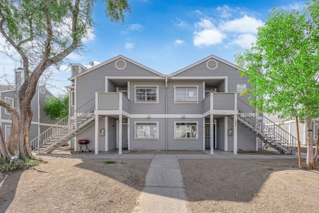 Building Photo - 1859 Dwarf Star Dr