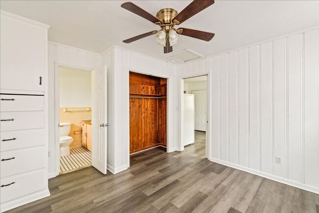 Building Photo - True 1 Bedroom Near FSU Unit 1862-4